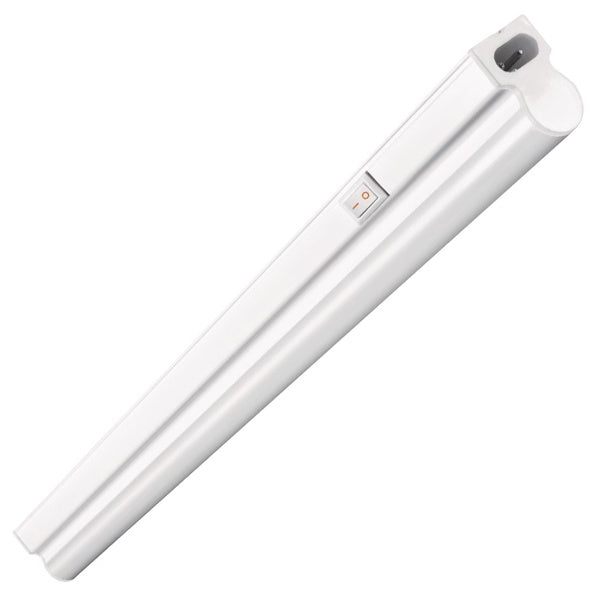 LED LINIJSKA SVETILJKA 4W 300MM 4000K IP20