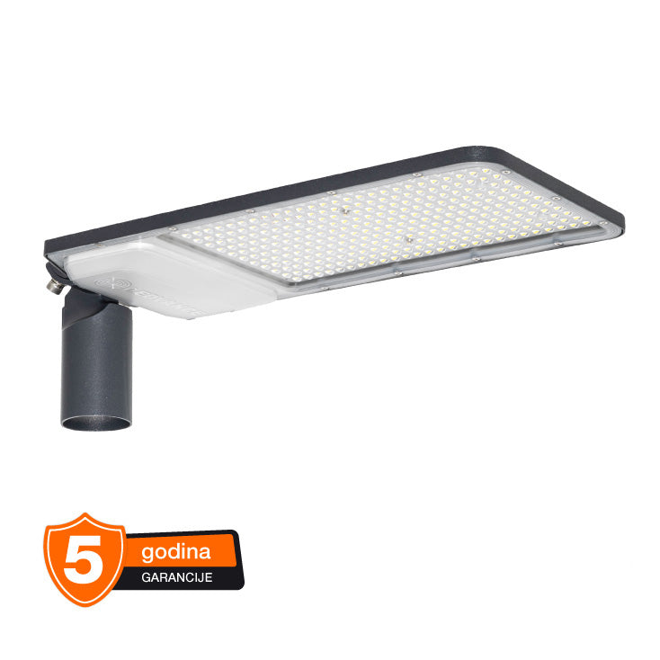 LED ULICNA SVETILJKA 200W 6500K IP65 IK07