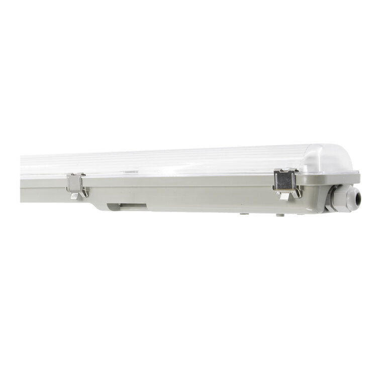 KUCISTE ZA VODODIHT SVETILJKE 600MM 2X T8 IP65 G13