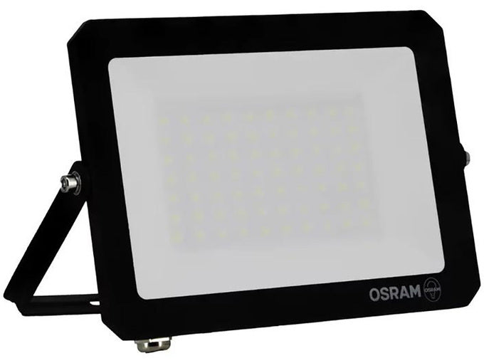 OSRAM LED REFLEKTOR 100W 4000K CRNI IP65