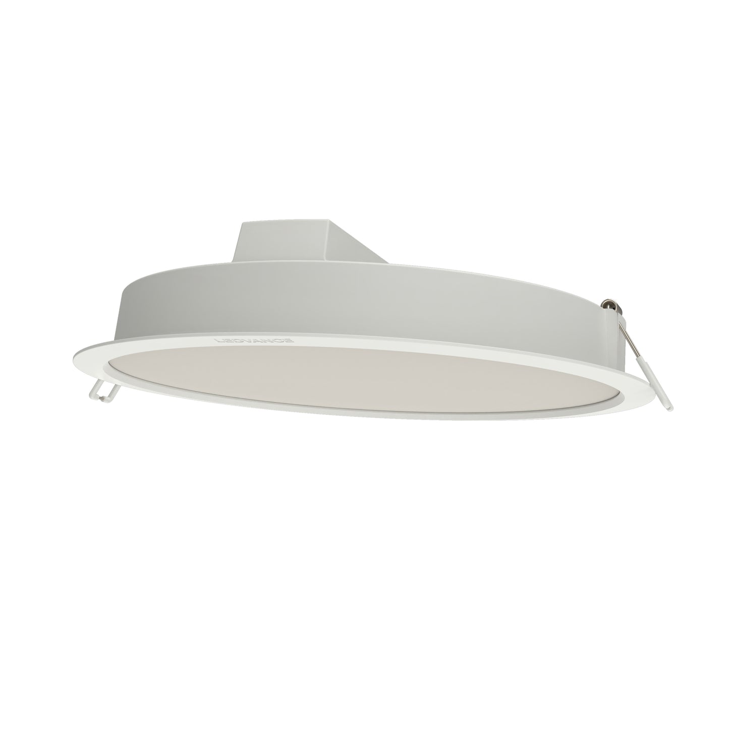 LED UGRADNI PANEL 30W FI215 4000K IP44 100° BELI