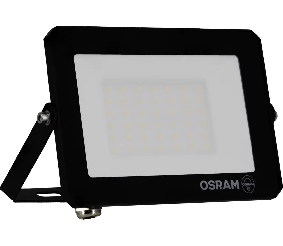OSRAM LED LUX REFLEKTOR 30W IP65 CRNI 830
