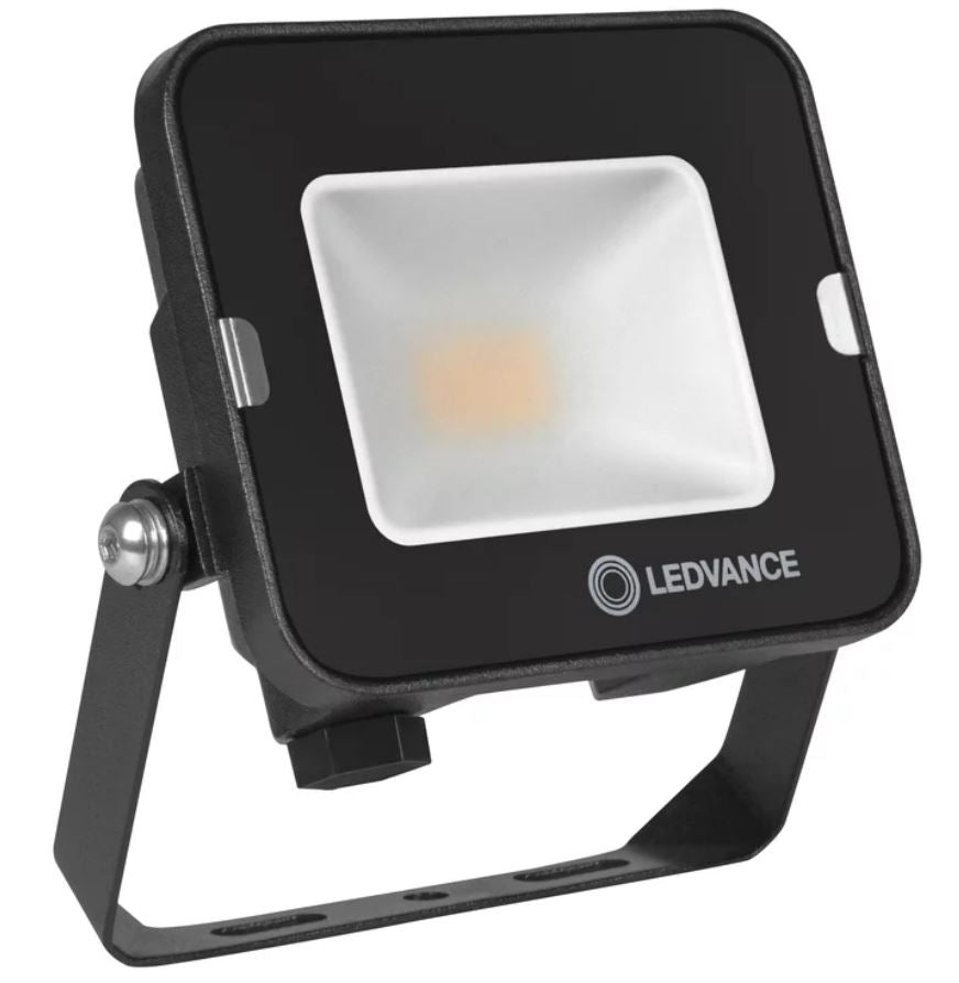 LED REFLEKTOR 50W 6500K IP65 CRNI