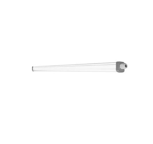 LED VODODIHT SVETILJKA 36W 1200MM 4000K IP65 SIVA