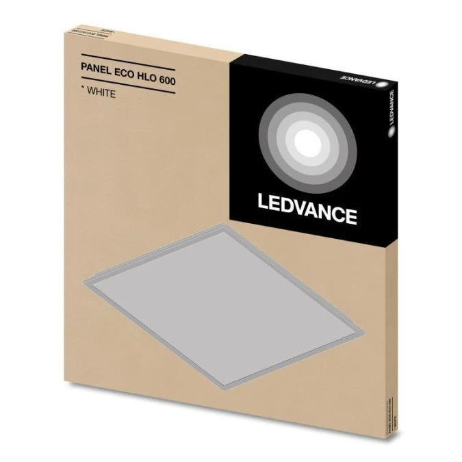 LED PANEL 595X595 34W 4000K