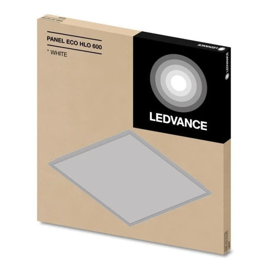 LED PANEL 595X595 34W 4000K