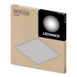LED PANEL 595X595 34W 4000K