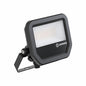 LED REFLEKTOR 17W 4000K IP66 CRNI