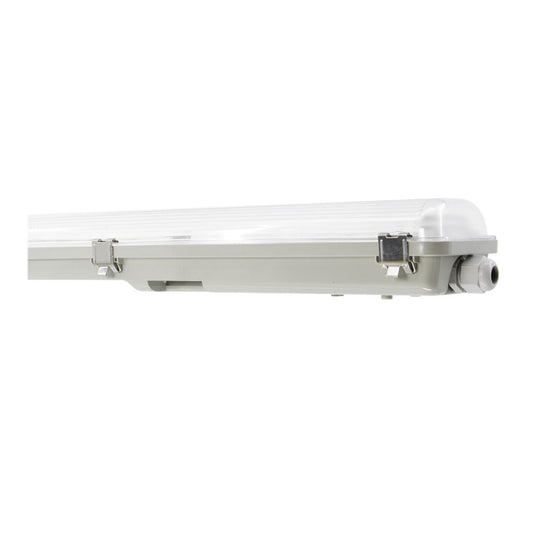 KUCISTE ZA VODODIHT SVETILJKE 600MM 2X T8 IP65 G13