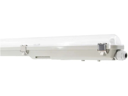 KUCISTE ZA VODODIHT SVETILJKE 1200MM 2X T8 IP65 G13
