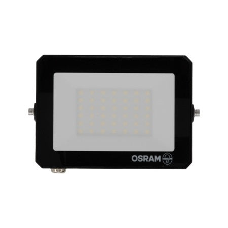 OSRAM LED REFLEKTOR 30W 6500K CRNI IP65