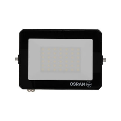 OSRAM LED REFLEKTOR 30W 6500K CRNI IP65