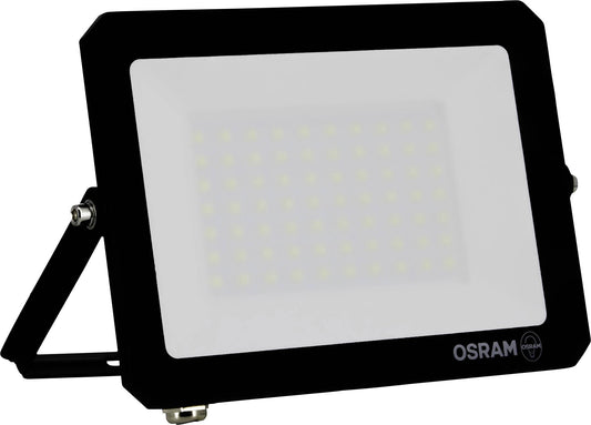 OSRAM LED REFLEKTOR 50W 4000K CRNI IP65
