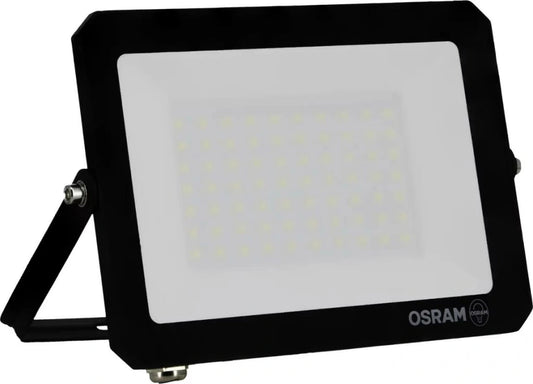 OSRAM LED REFLEKTOR 50W 6500K CRNI IP65