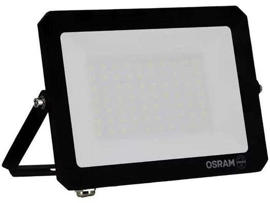 OSRAM LED REFLEKTOR 100W 6500K CRNI IP65