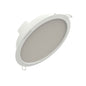 LED UGRADNI PANEL 13W FI165/42MM 4000K IP44 100° BELI