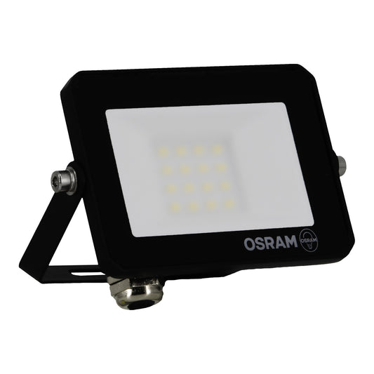 OSRAM LED LUX REFLEKTOR 10W IP65 CRNI 830