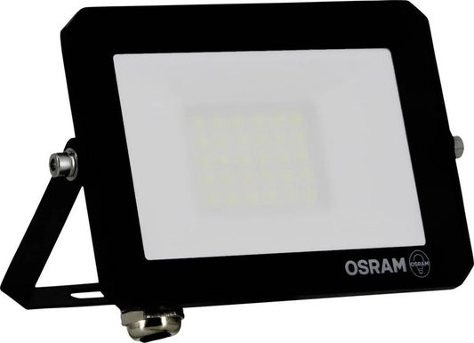 OSRAM LED LUX REFLEKTOR 20W IP65 CRNI 840
