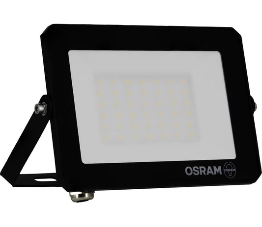 OSRAM LED LUX REFLEKTOR 30W IP65 CRNI 865